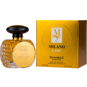 Arabian perfume Pendora Scents by Paris Corner Lady Milano 100ml Eau de parfum 307580