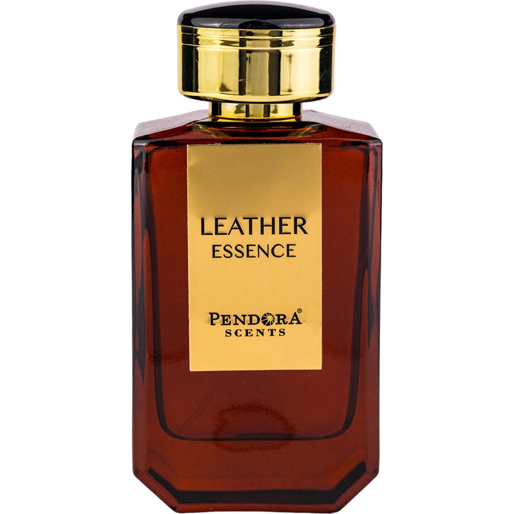 Arabian perfume Pendora Scents by Paris Corner Leather Essence 100ml Eau de parfum 307587