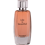 Arabian perfume Pendora Scents by Paris Corner Life is Beautiful 100ml Eau de parfum 307078