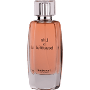 Arabian perfume Pendora Scents by Paris Corner Life is Beautiful 100ml Eau de parfum 307078