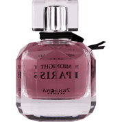 Arabian perfume Pendora Scents by Paris Corner Midnight in Paris 100ml Eau de parfum 307086