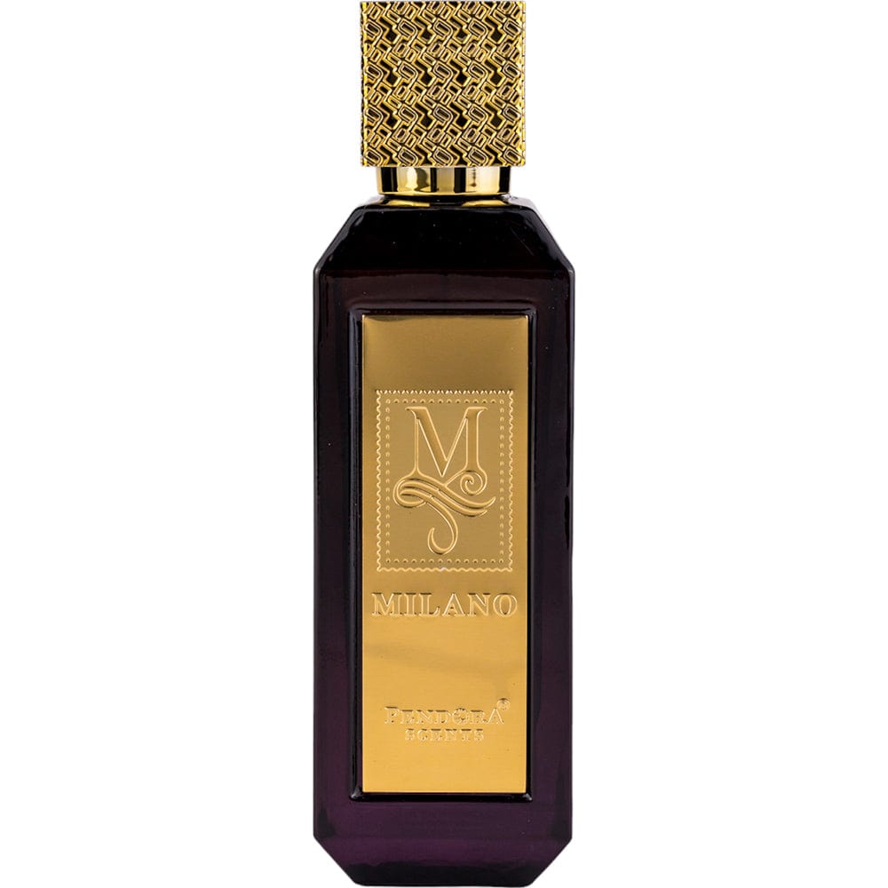 Milano By Pendora Scents - Men Perfume - EDP 100 ml