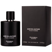 Arabian perfume Pendora Scents by Paris Corner Noir en Leather 100ml Eau de parfum 307055