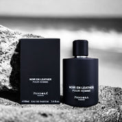 Arabian perfume Pendora Scents by Paris Corner Noir en Leather 100ml Eau de parfum 307055