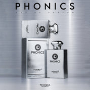 Arabian perfume Pendora Scents by Paris Corner Phonics 100ml Eau de parfum 307158