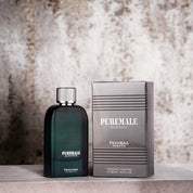 Arabian perfume Pendora Scents by Paris Corner Pure Male 100ml Eau de parfum 307074