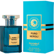 Arabian perfume Pendora Scents by Paris Corner Puro Neroli 100ml Eau de parfum 307585