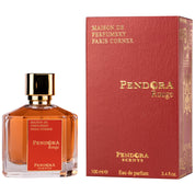 Arabian perfume Pendora Scents by Paris Corner Rouge 100ml Eau de parfum 307051