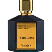 Arabian perfume Pendora Scents by Paris Corner Satin Luxe 100ml Eau de parfum 307534