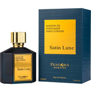 Arabian perfume Pendora Scents by Paris Corner Satin Luxe 100ml Eau de parfum 307534