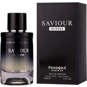Arabian perfume Pendora Scents by Paris Corner Saviour Intense 100ml Eau de parfum 307053