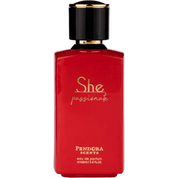 Arabian perfume Pendora Scents by Paris Corner She Passionate 100ml Eau de parfum 307060