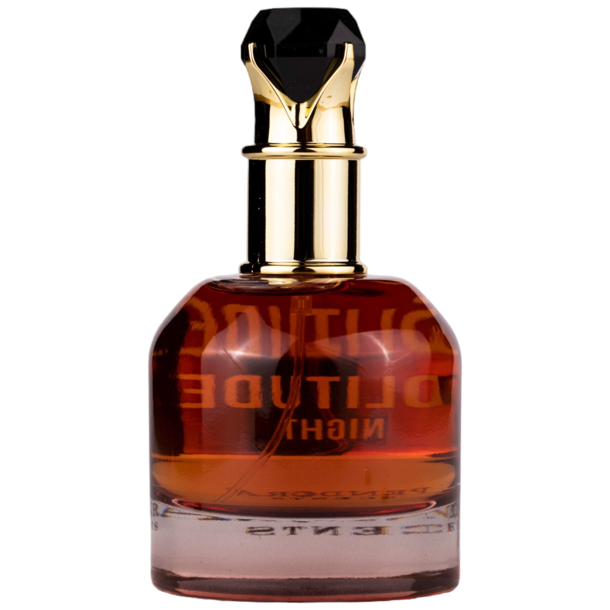 Arabian perfume Pendora Scents by Paris Corner Solitude Night 100ml Eau de parfum 307088