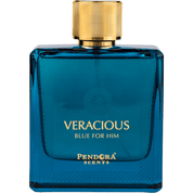 Arabian perfume Pendora Scents by Paris Corner Veracious Blue for Him 100ml Eau de parfum 307588