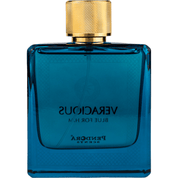 Arabian perfume Pendora Scents by Paris Corner Veracious Blue for Him 100ml Eau de parfum 307588