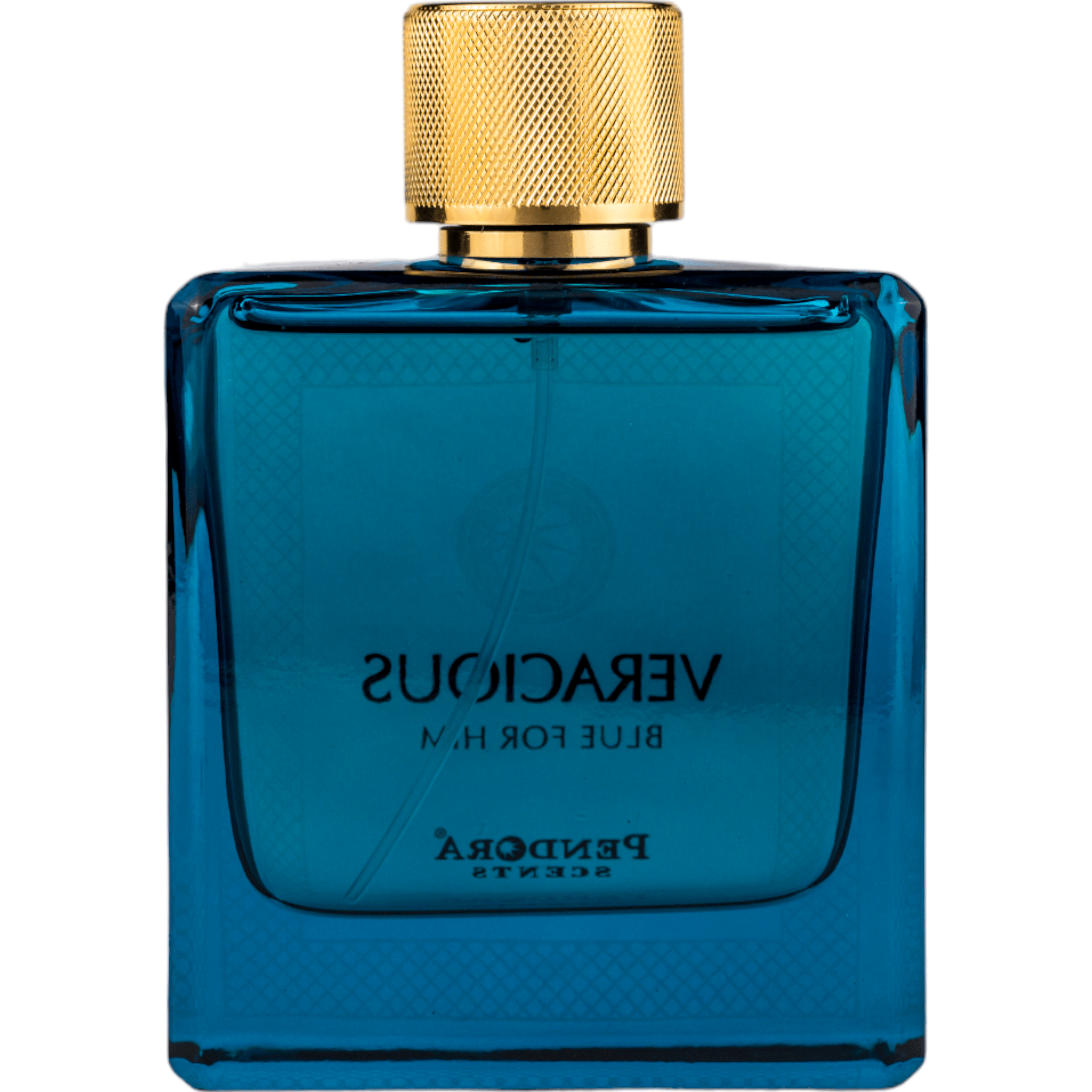 Arabian perfume Pendora Scents by Paris Corner Veracious Blue for Him 100ml Eau de parfum 307588