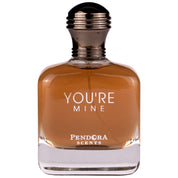 Arabian perfume Pendora Scents by Paris Corner You're Mine 100ml Eau de parfum 307068