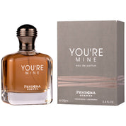 Arabian perfume Pendora Scents by Paris Corner You're Mine 100ml Eau de parfum 307068