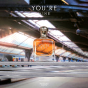 Arabian perfume Pendora Scents by Paris Corner You're Mine 100ml Eau de parfum 307068