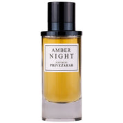 Arabian perfume Privezarah by Paris Corner Amber Night 80ml Eau de parfum 307020