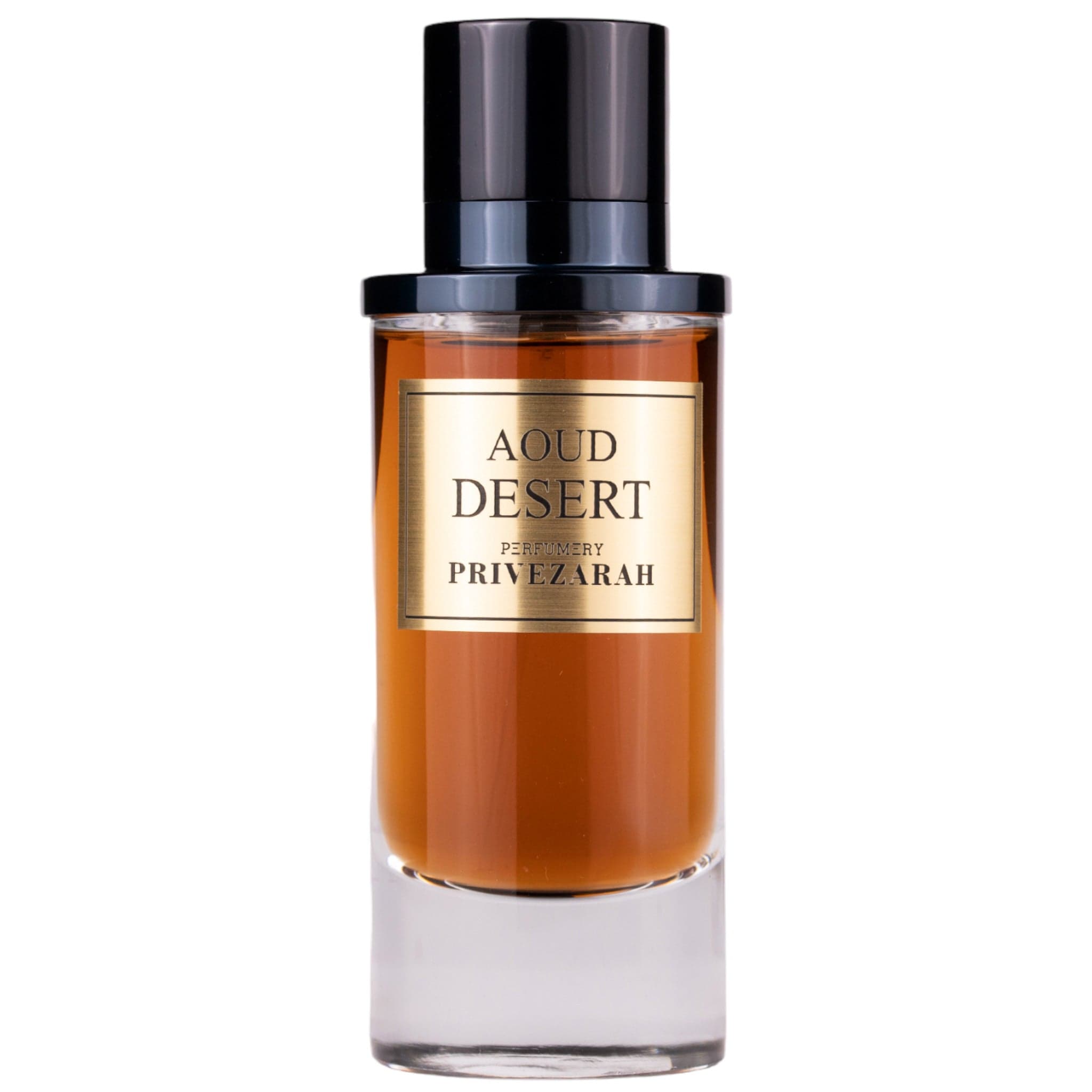 Aoud Desert by Privezarah - Unisex Perfume - EDP 80 ml