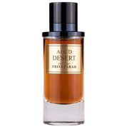 Arabian perfume Privezarah by Paris Corner Aoud Desert 80ml Eau de parfum 307022