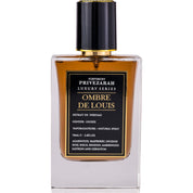 Arabian perfume Privezarah by Paris Corner Ombre de Louis 80ml Eau de parfum 307516