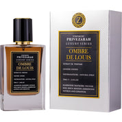 Arabian perfume Privezarah by Paris Corner Ombre de Louis 80ml Eau de parfum 307516
