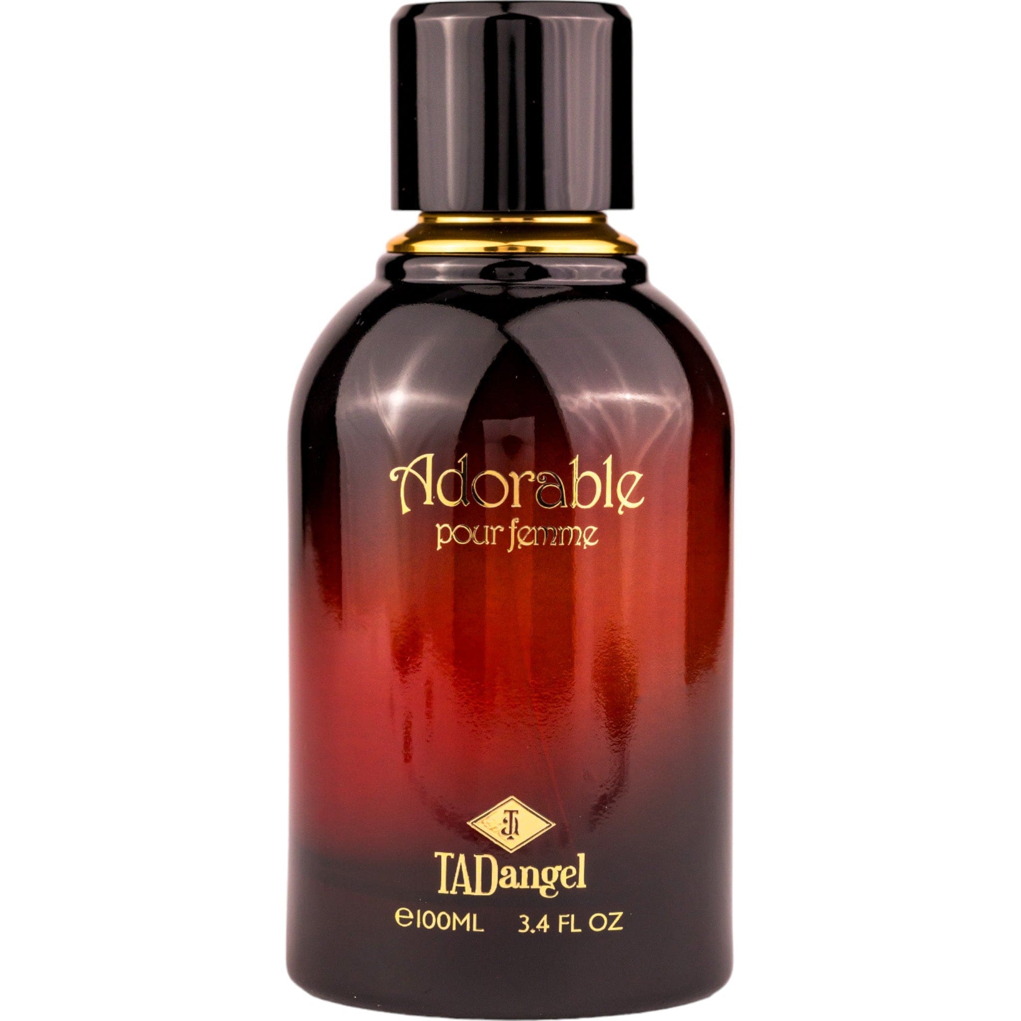 Arabian perfume Tad Angel Adorable Femme 100ml Eau de parfum 307395