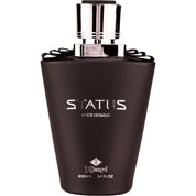 Arabian perfume Tad Angel Status Homme 100ml Eau de parfum 307389