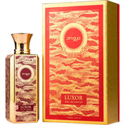 Arabian perfume Zimaya Luxor 100ml Eau de parfum 307371