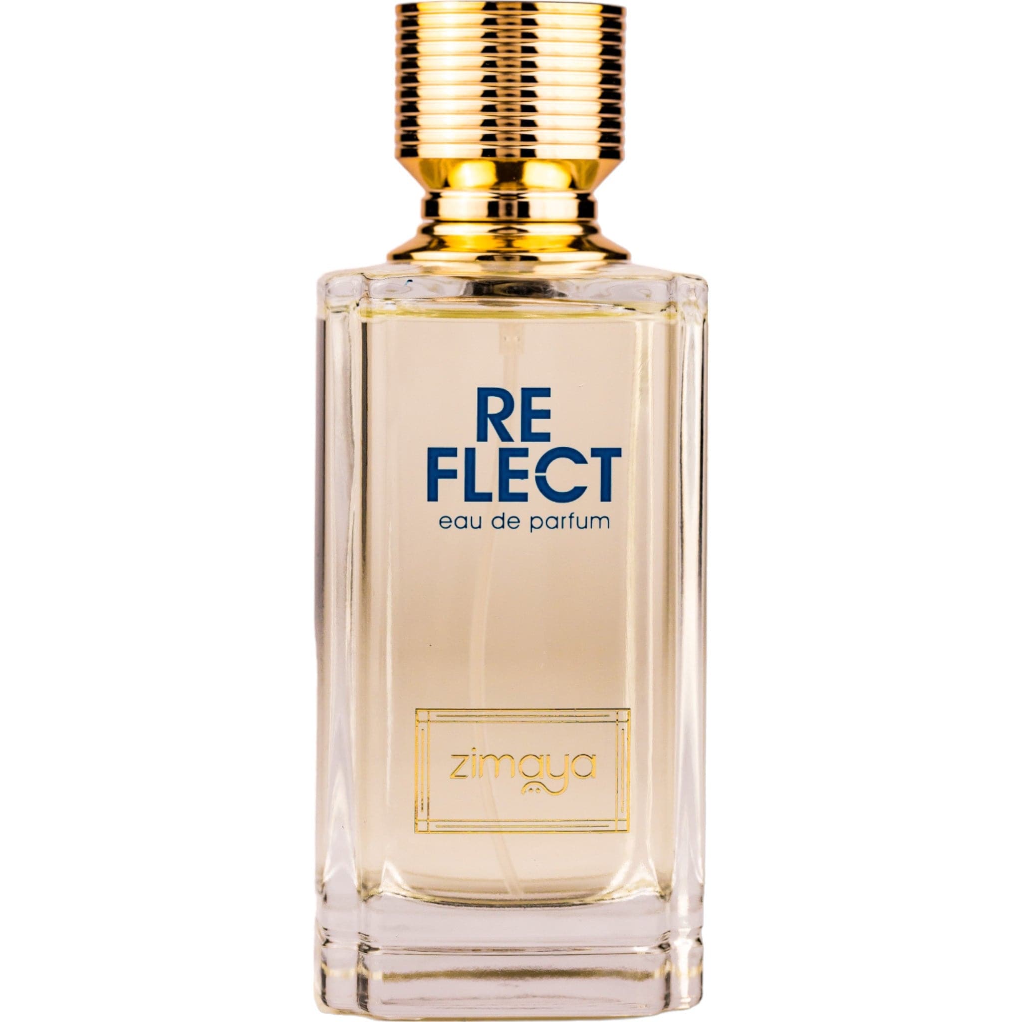 香水(女性用) zimaya REFLECT Eau de Parfum 100ml Reflect by Zimaya - Unisex Perfume - EDP 100 ml