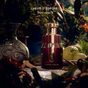 Arena Intense Lueur d'espoir by Emir - Unisex Perfume - EDP 100 ml 309339