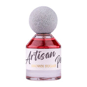 Artisan Perfumery Brown Sugar by Fragrance World - Unisex Perfume - EDP 80 ml 309053