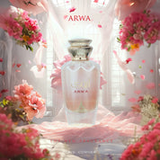Arwa WOM EDP 100ml 307702