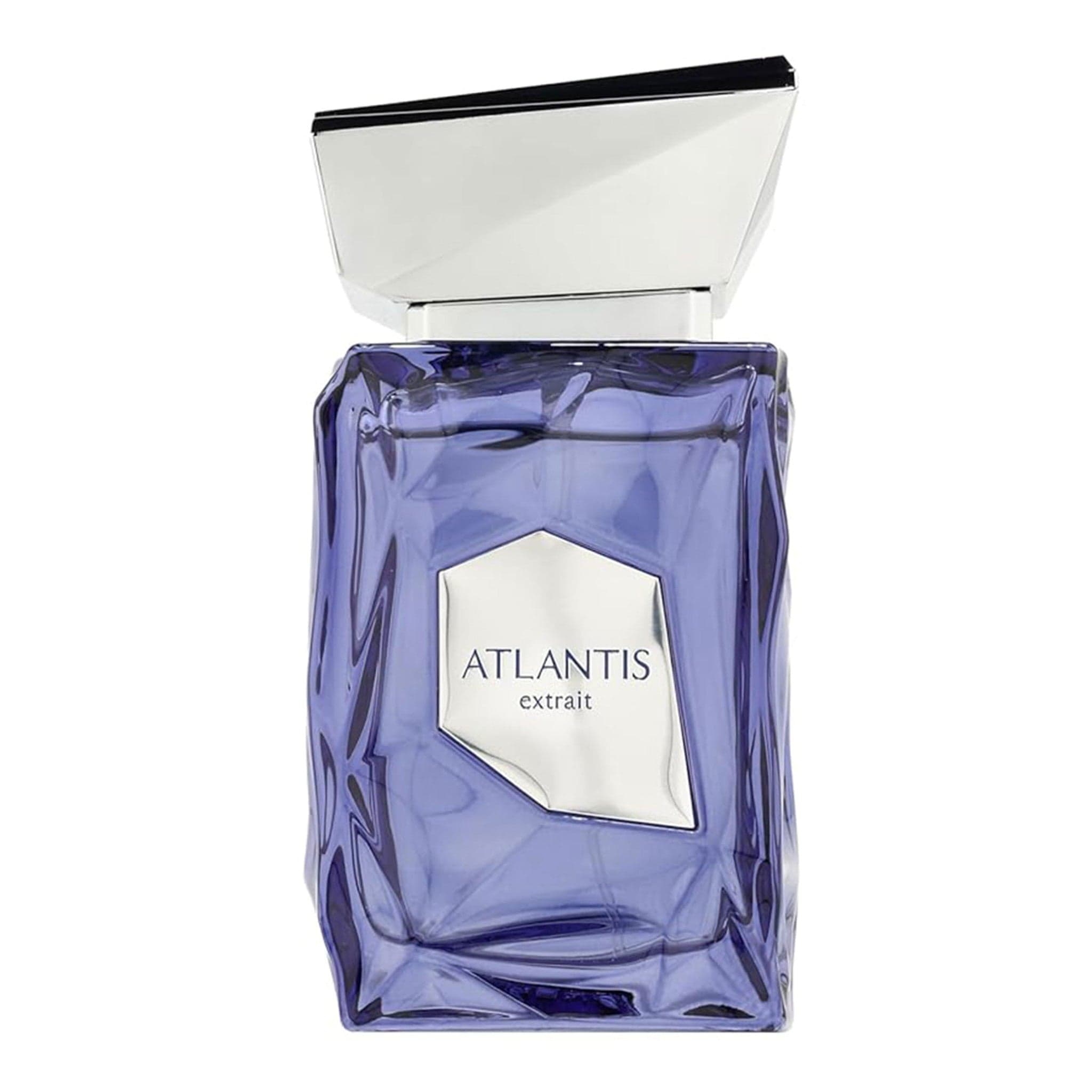 香水(ユニセックス) FRENCH AVENUE ATLANTIS EXTRAIT EDP100ml Atlantis By French Avenue - Extrait De Parfum Unisex - 100 ml
