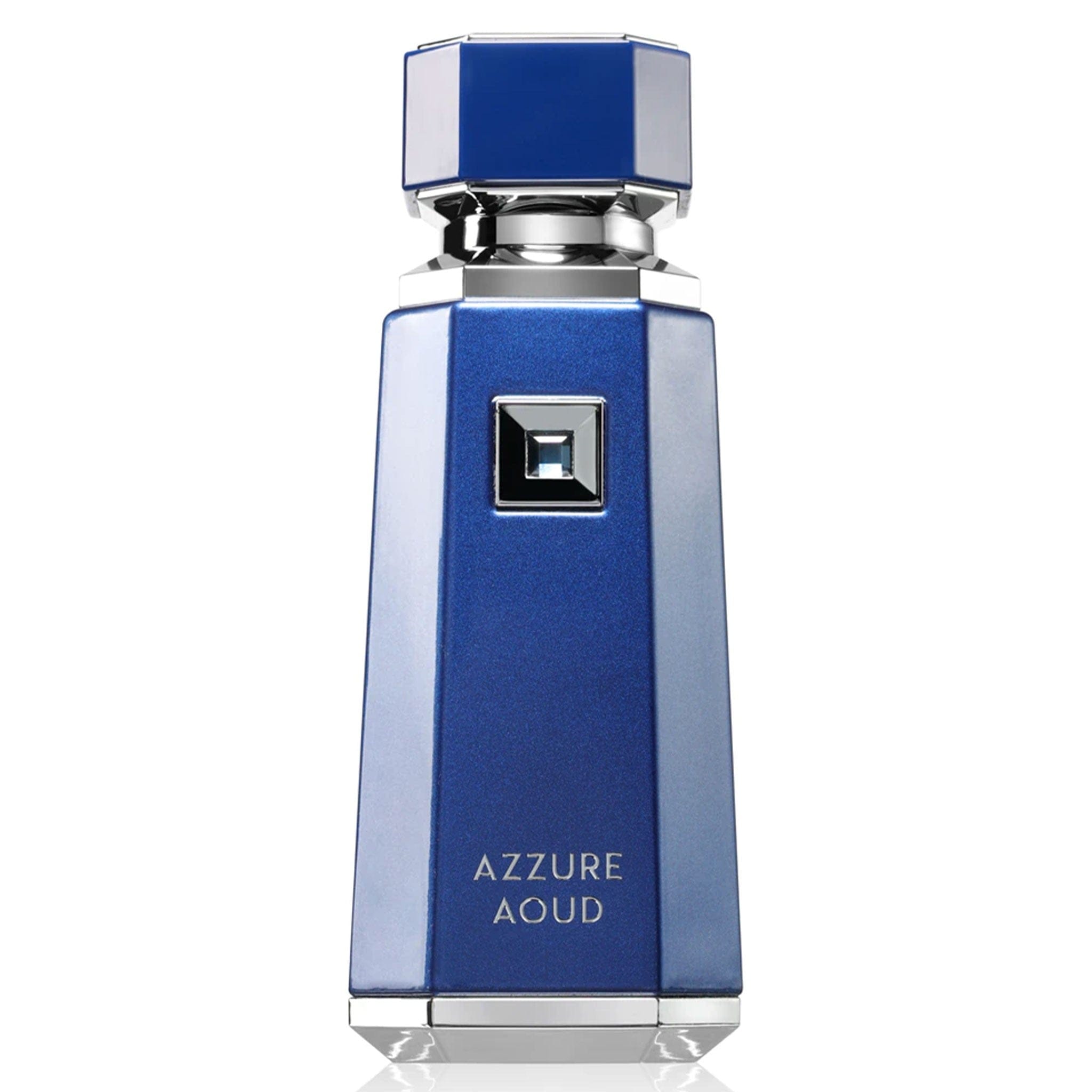 Azzure Aoud By French Avenue - Men Perfume - Eau De Parfum 100 ml