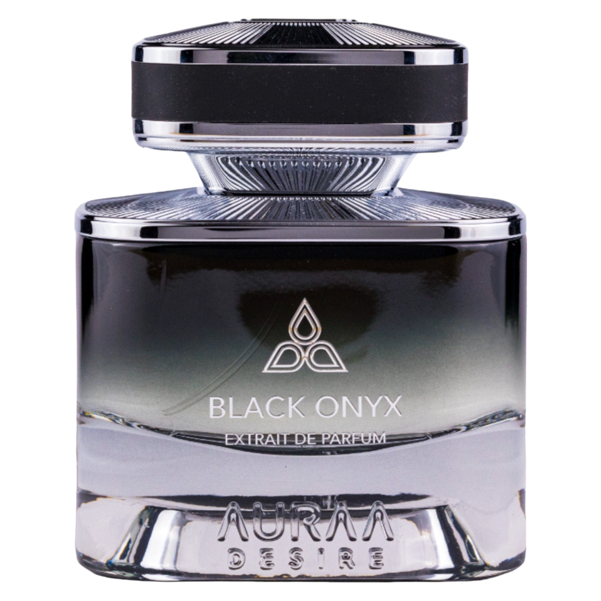 Black Onyx by Auraa Desire Extrait de Parfum Unisex 100 ml