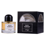 Black Symphony by Zimaya - Unisex Perfume - EDP 100 ml 307967