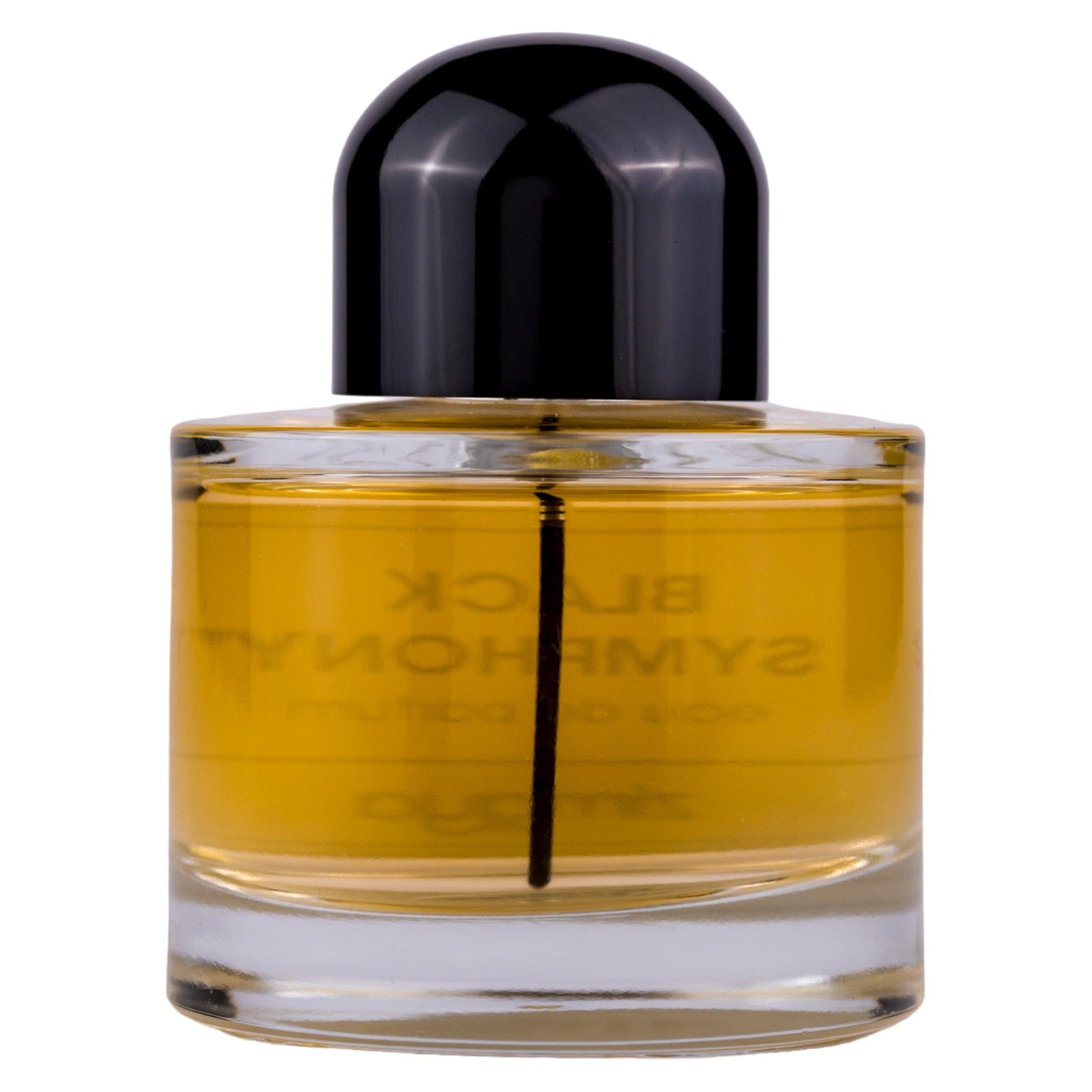 Black Symphony by Zimaya - Unisex Perfume - EDP 100 ml 307967