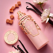 Bouquet Of Euphoria by Fragrance World - Women Perfume - EDP 100 ml 309055