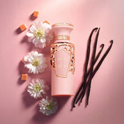 Bouquet Of Euphoria by Fragrance World - Women Perfume - EDP 100 ml 309055