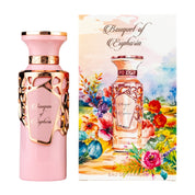 Bouquet Of Euphoria by Fragrance World - Women Perfume - EDP 100 ml 309055