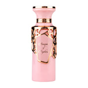 Bouquet Of Euphoria by Fragrance World - Women Perfume - EDP 100 ml 309055