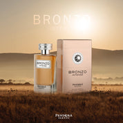 Bronzo Intense MEN EDP 100ml 308167