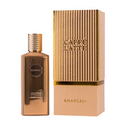 Caffe latte extract de parfum 100ml by Khadlaj - Women Perfume - Extrait de Parfum - 100 ml 309044