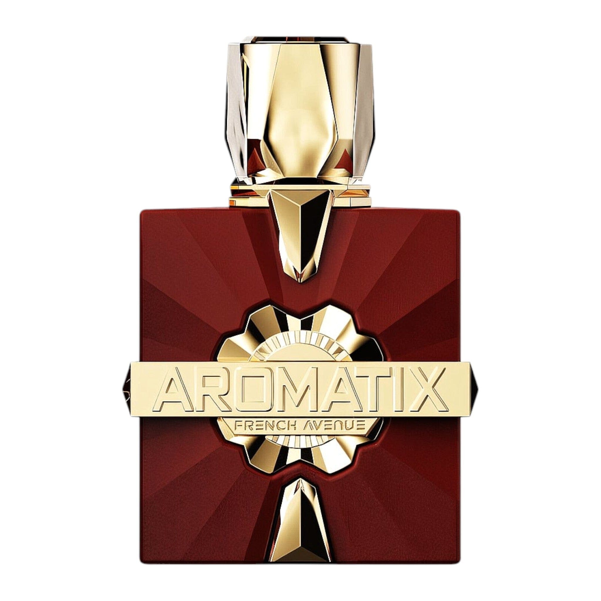 Carnal Desire Aromatix by French Avenue - Unisex Perfume - 100 ml 309075