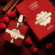 Carnal Desire Aromatix by French Avenue - Unisex Perfume - 100 ml 309075
