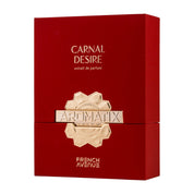 Carnal Desire Aromatix by French Avenue - Unisex Perfume - 100 ml 309075