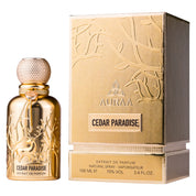 Cedar Paradise by Auraa Desire - Extrait de Perfume Men - 100 ml 308373